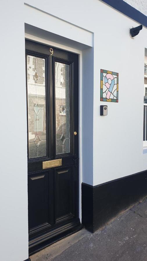 Beautiful Apartment 2 Mins To The Beach St Leonards-on-Sea Exterior photo